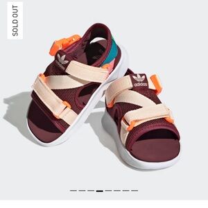 Baby Adidas 360 3.0 SANDALS